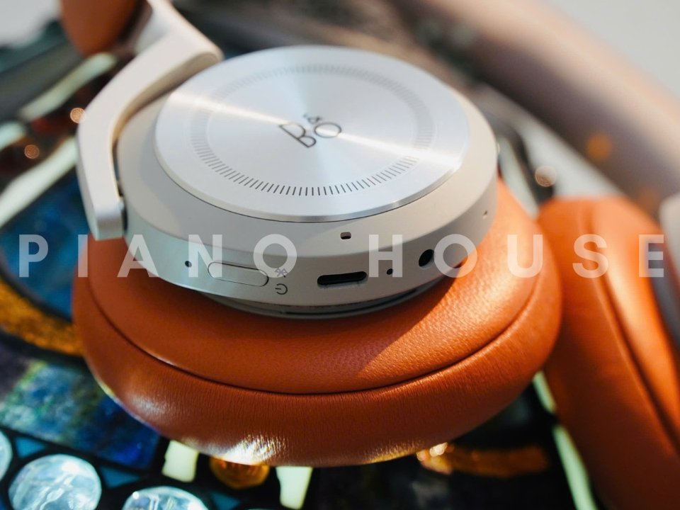 Tai Nghe B&O Beoplay HX Timber (Open Box 99%) - Ảnh thực tế 3